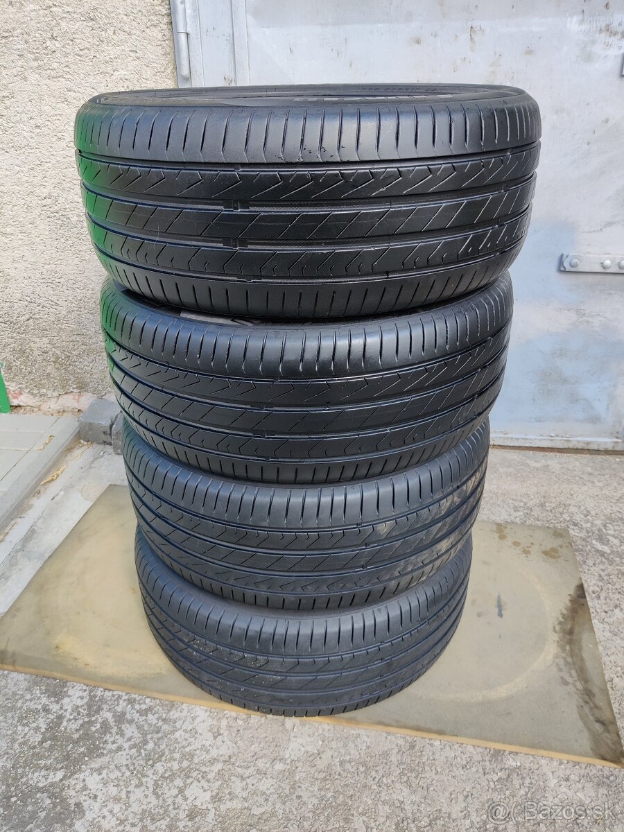 225/50 R17 letné