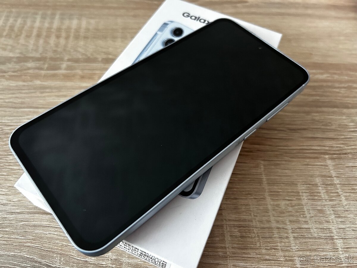 Samsung galaxy A55 5G 128GB