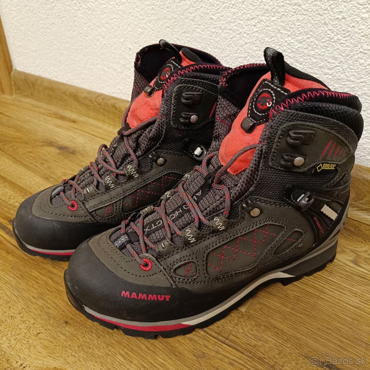 Mammut Ayako Gtx dámske