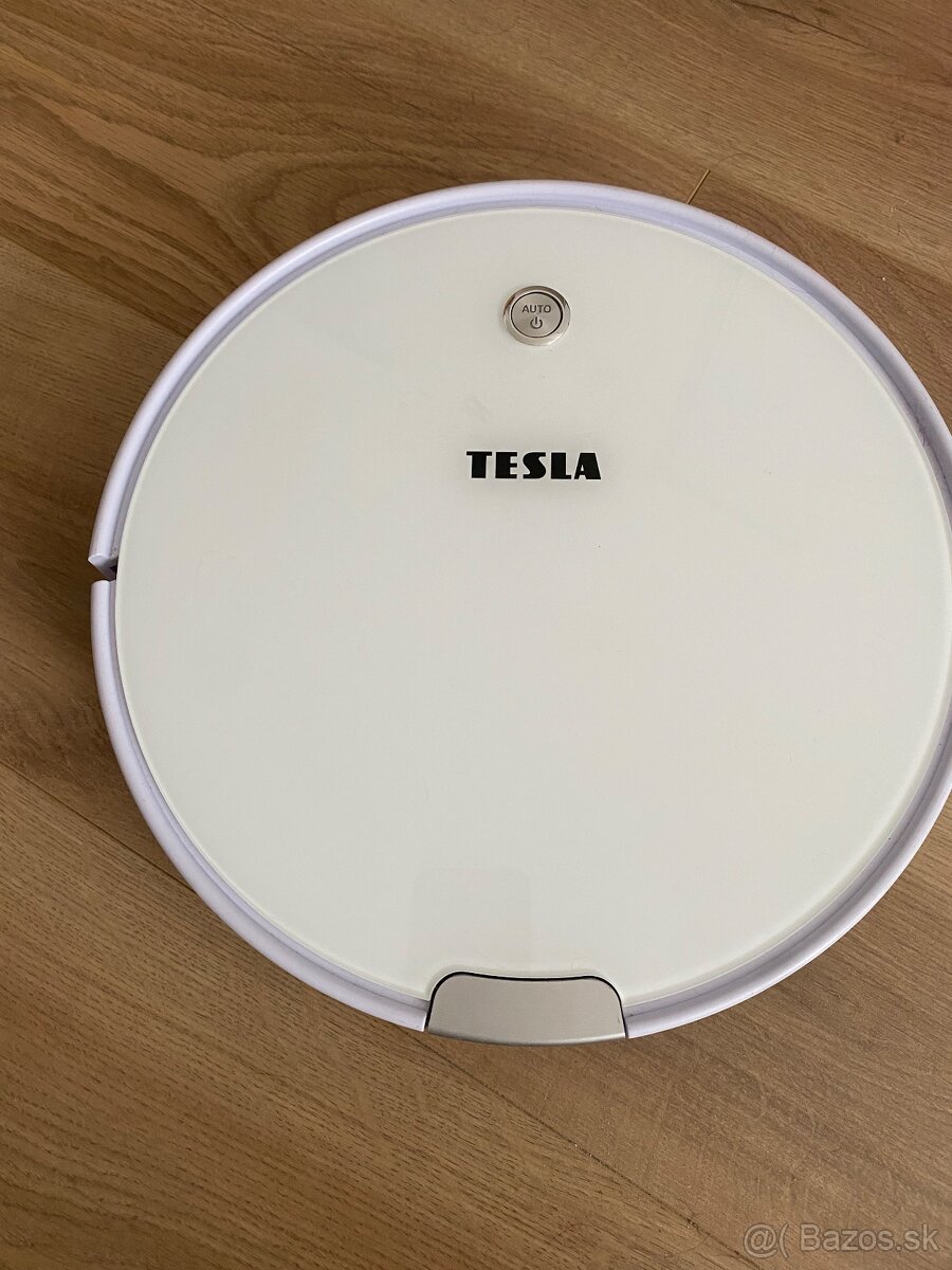 Tesla iRobot