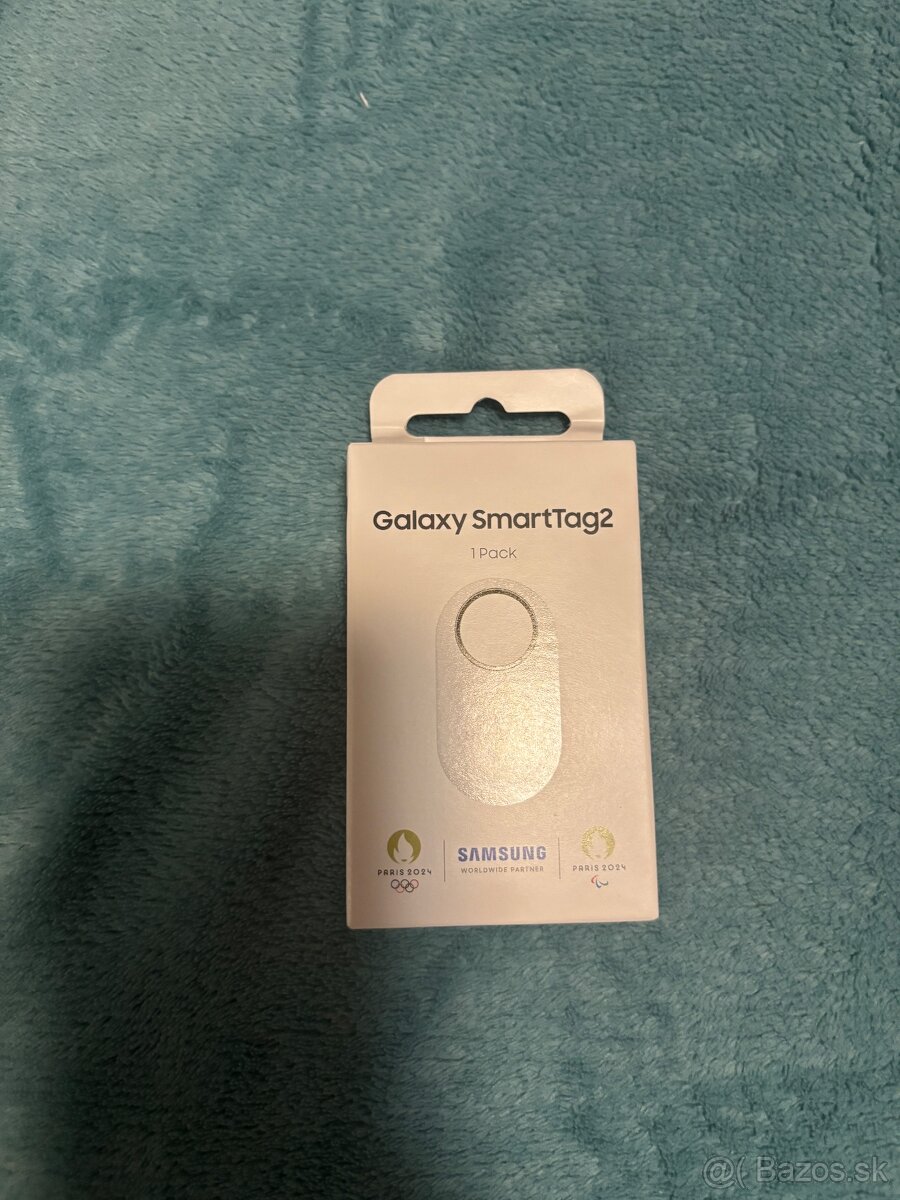 Samsung galaxy smartTag2