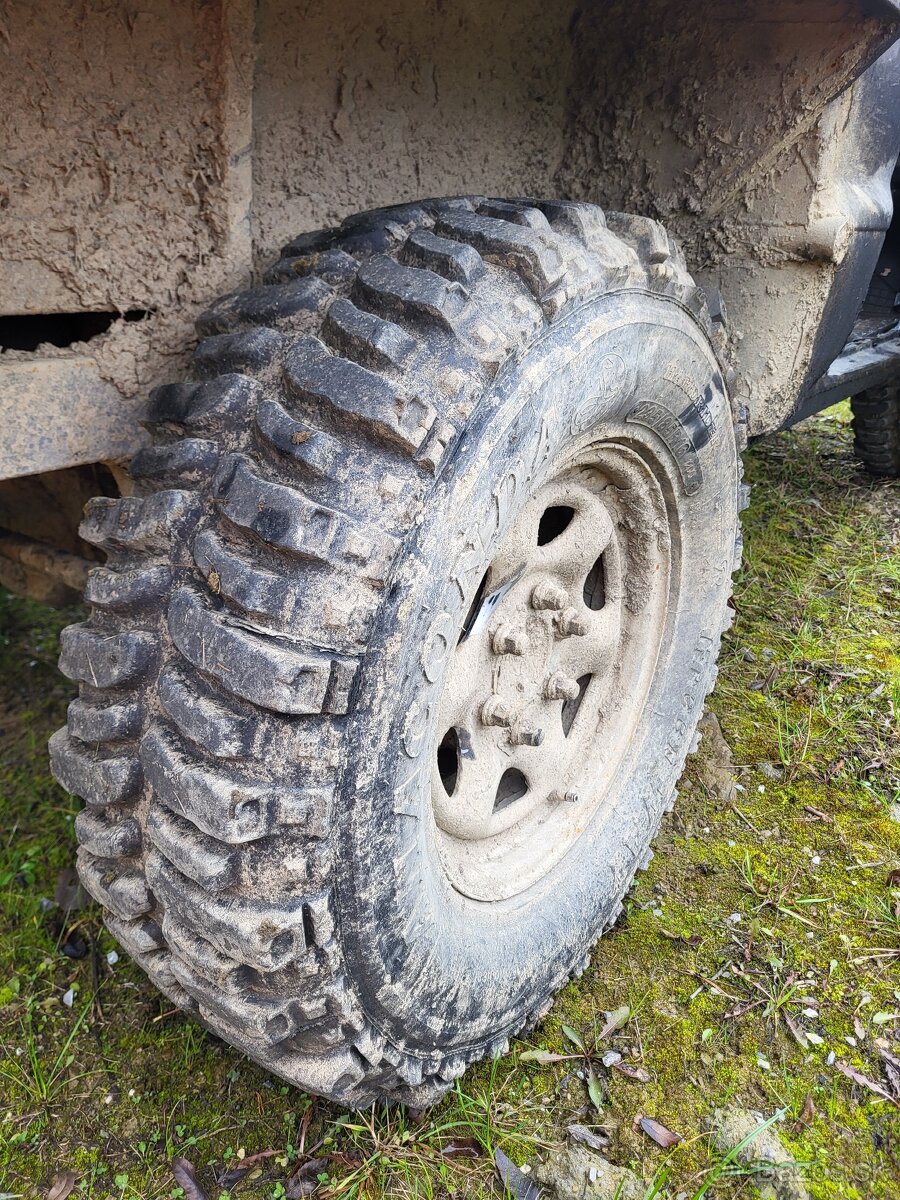 235/85 r16