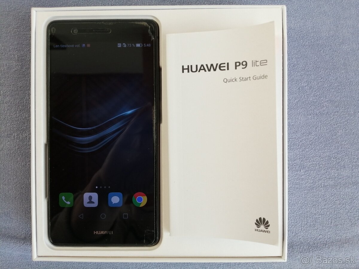 Huawei P9 Lite