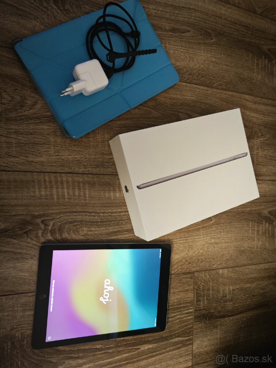 apple ipad 6. generacia 32gb