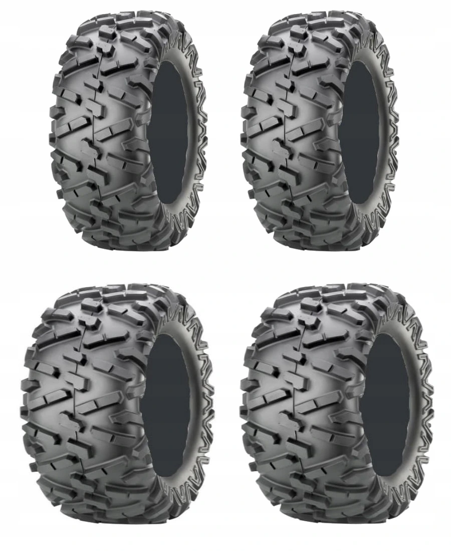 Pneu Maxxis Bighorn 2.0 27x9 R14