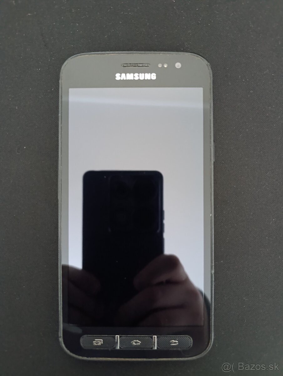 Samsung Galaxy xcover 4