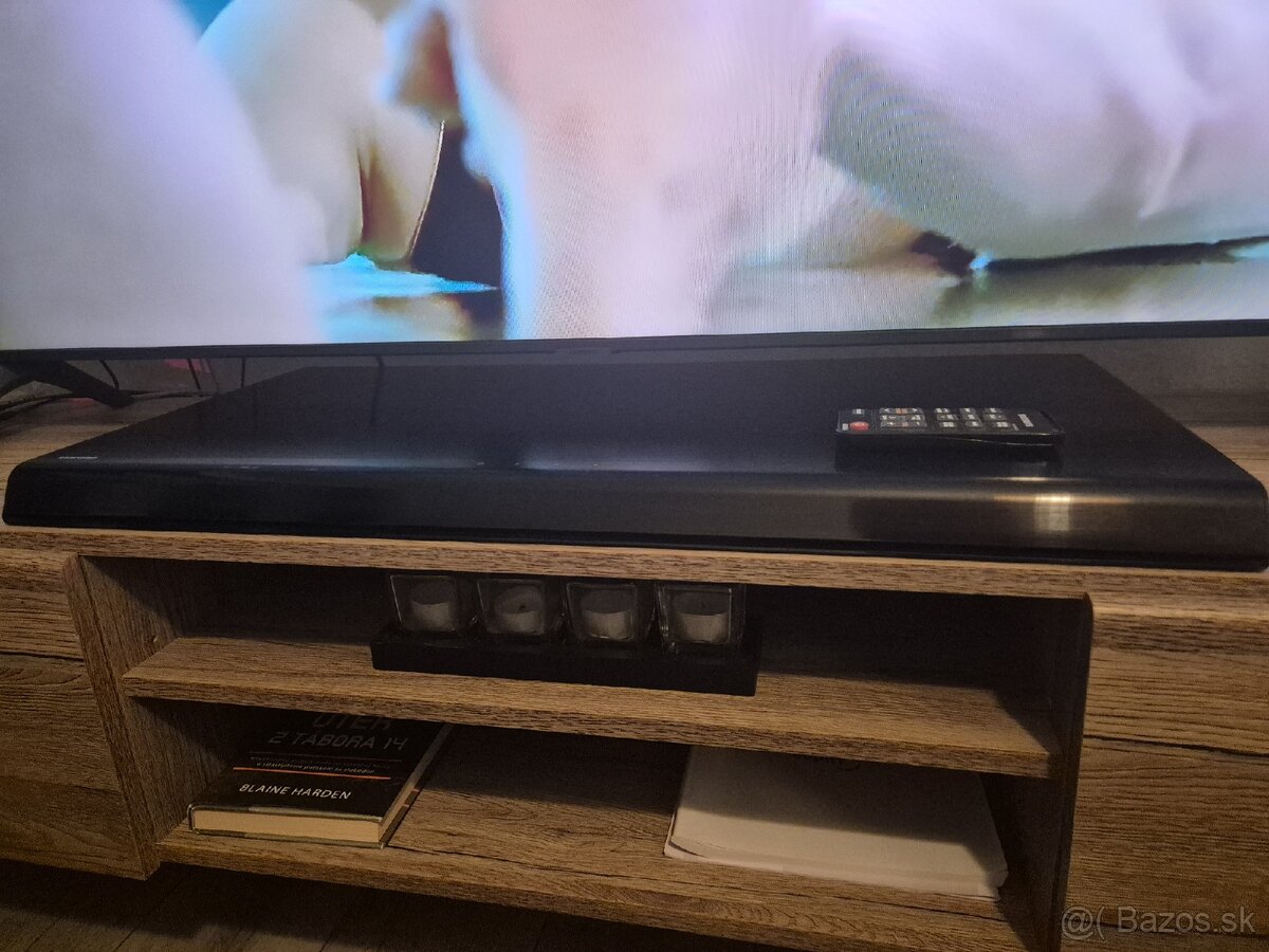 Soundbar Samsung