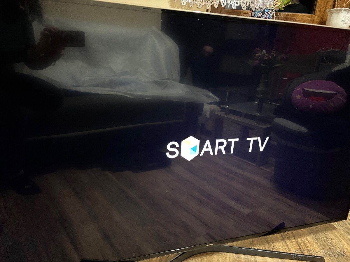 Smart TV Samsung 65”