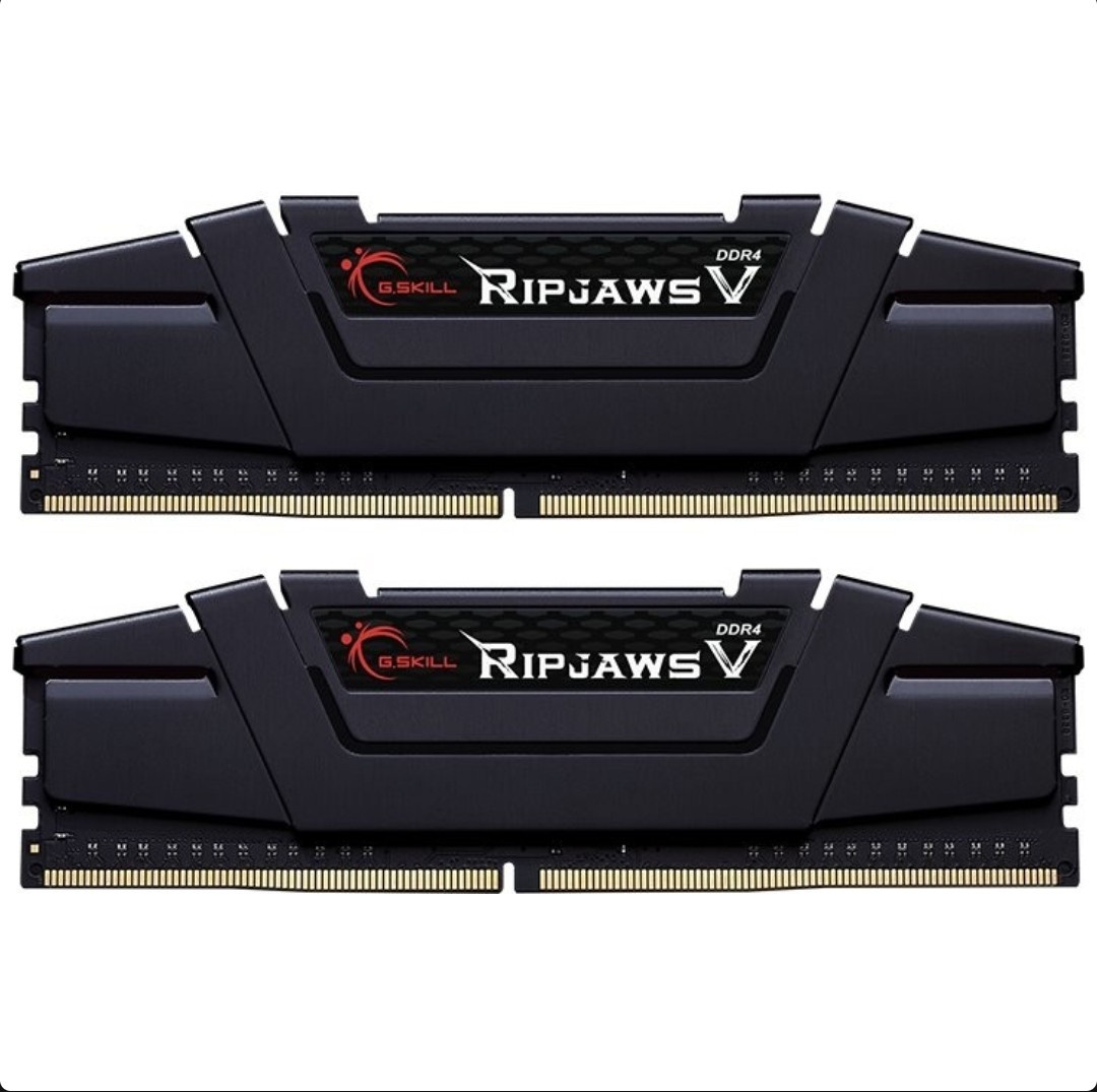 Ddr4 ram 4000Mhz cl18 2x16gb