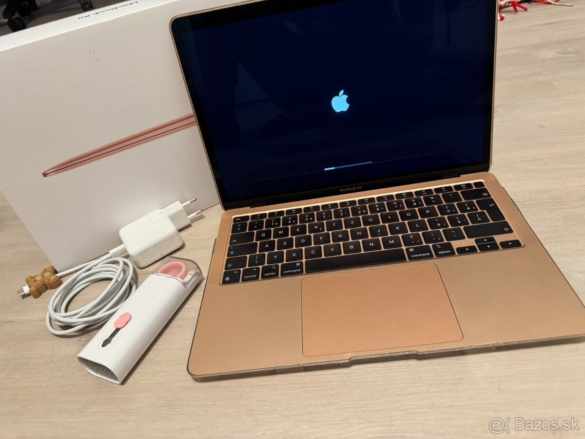 MacBook Air