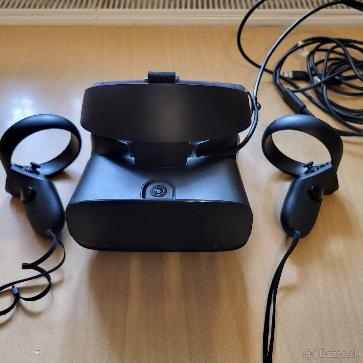 Virtuálna realita OCULUS RIFT S