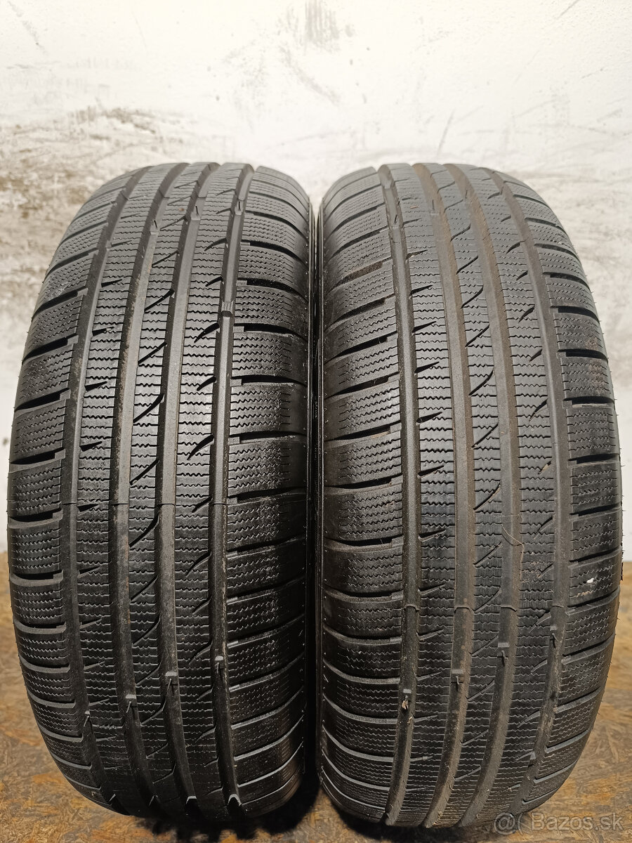 185/60 R15 Zimné pneumatiky Superia Bluewin 2 kusy