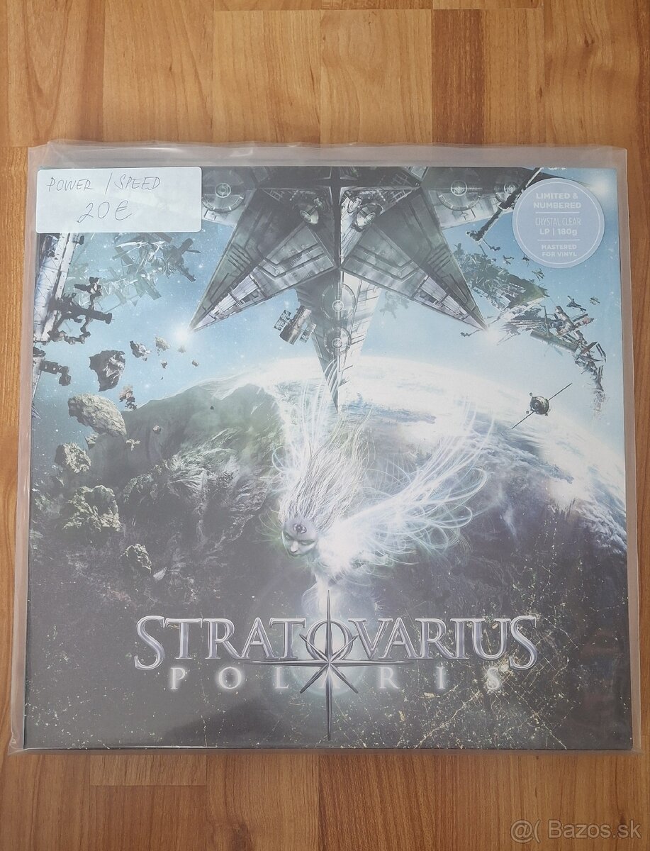 Stratovarius