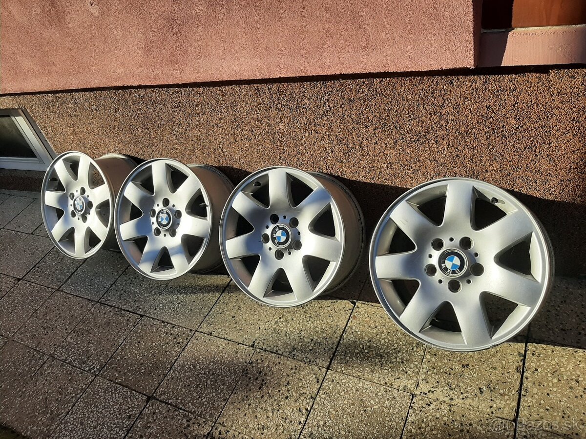 5x120 r16 bmw disky