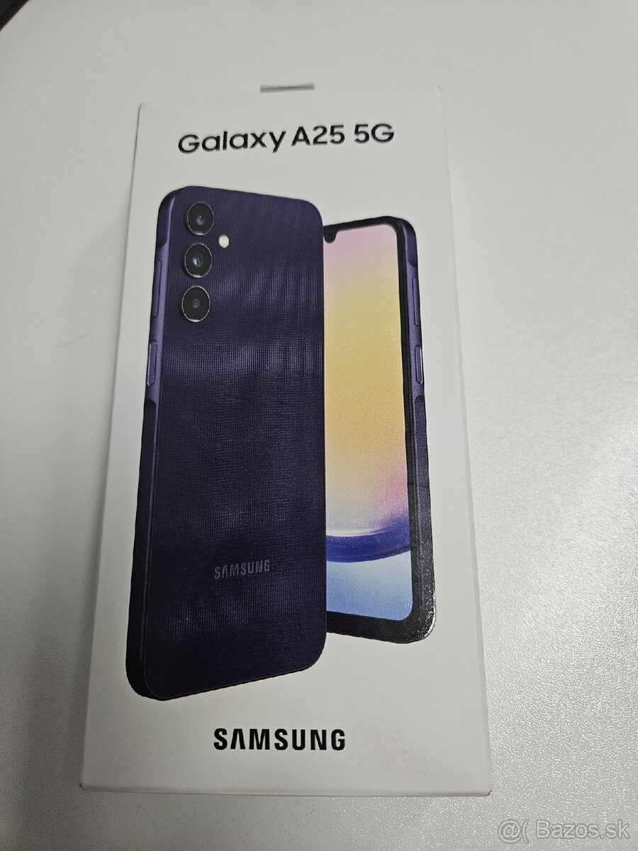 Samsung Galaxy A25 5G