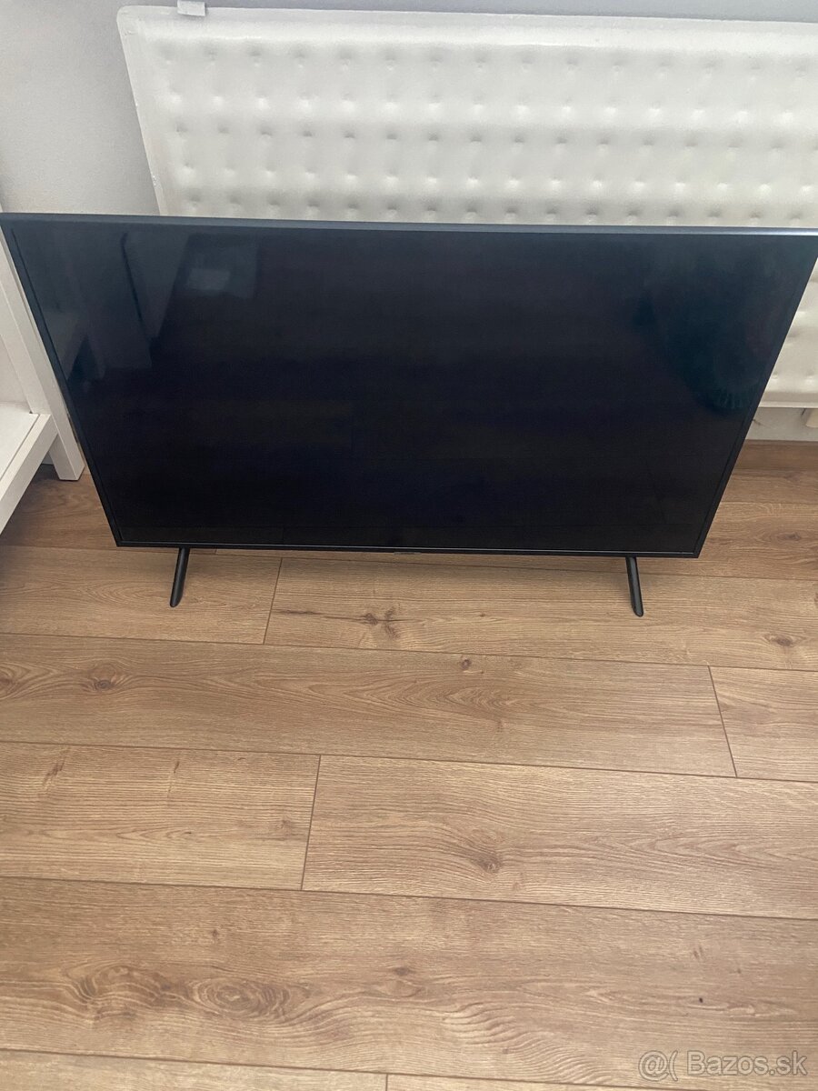 Samsung led tv  UE43nN U7192U