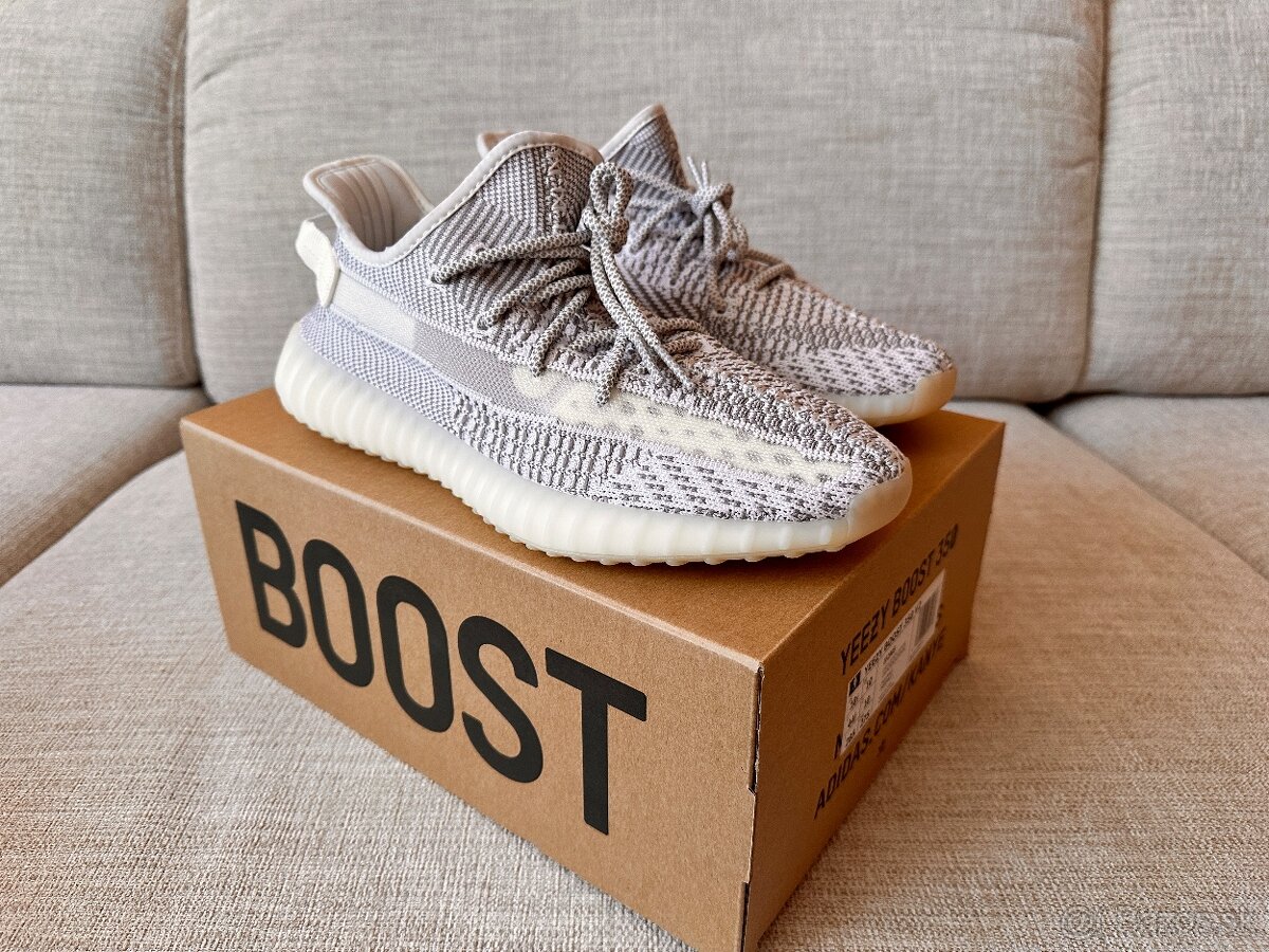 Adidas Yeezy Boost 350 v2 Static