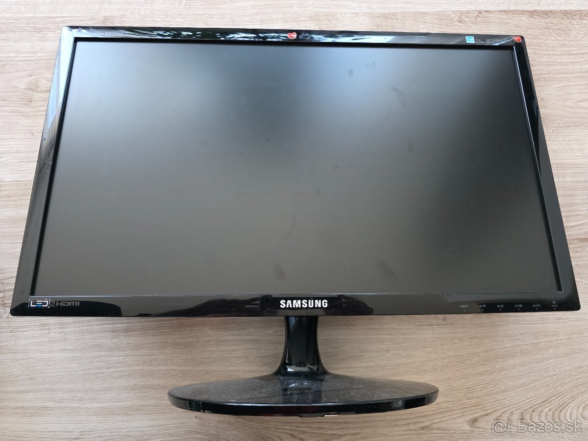 Samsung monitor 23" BX2331