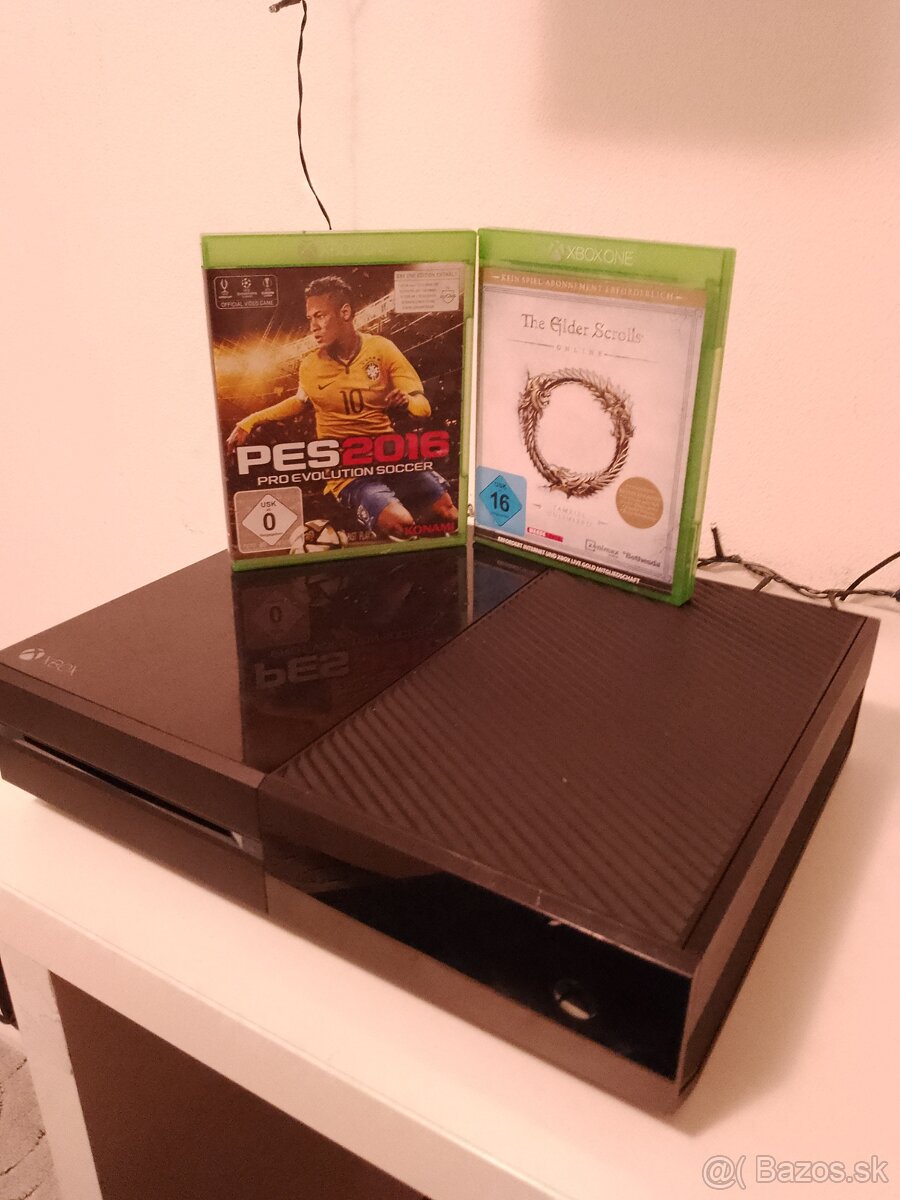 Xbox one