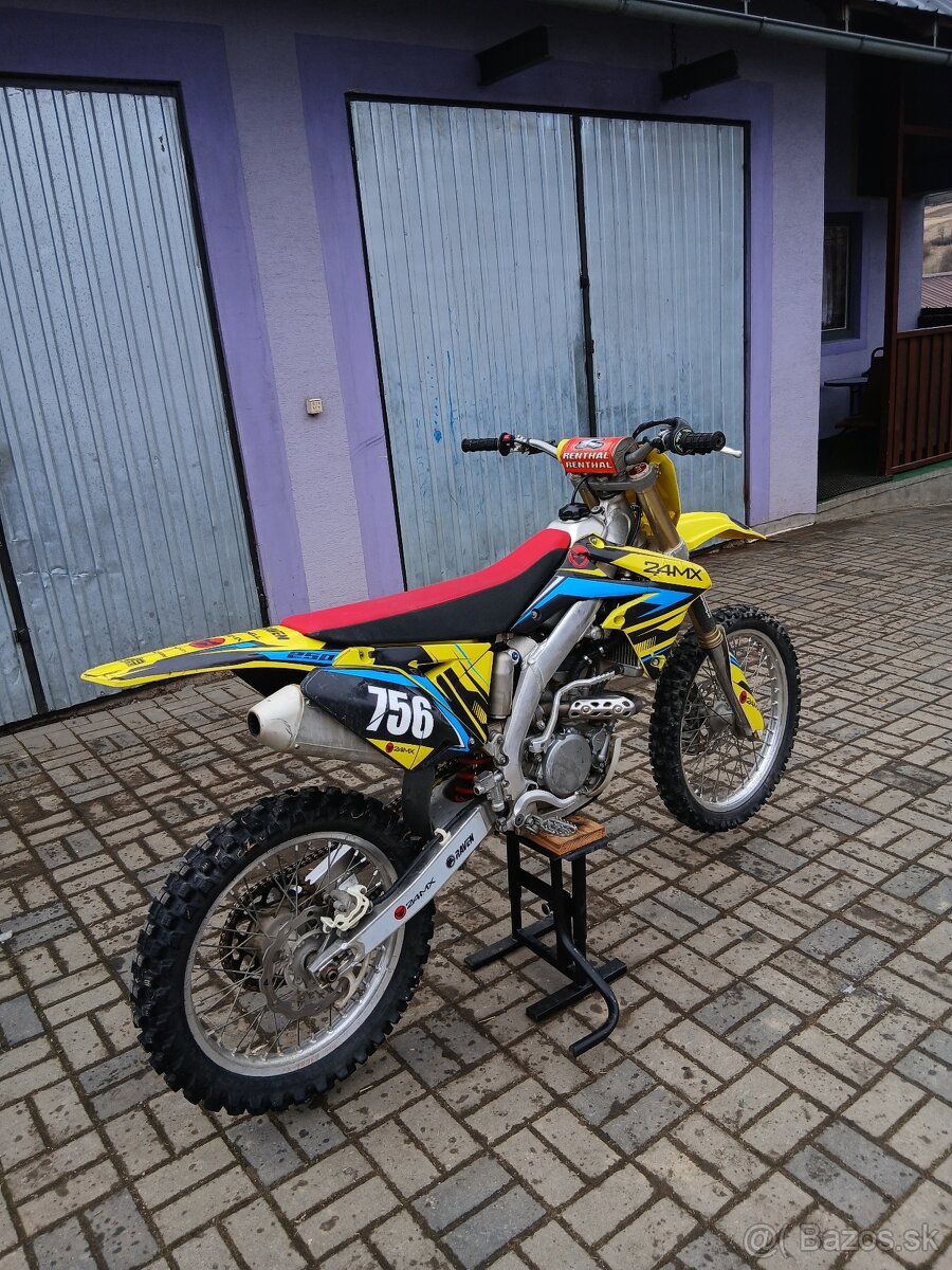 RMZ 250