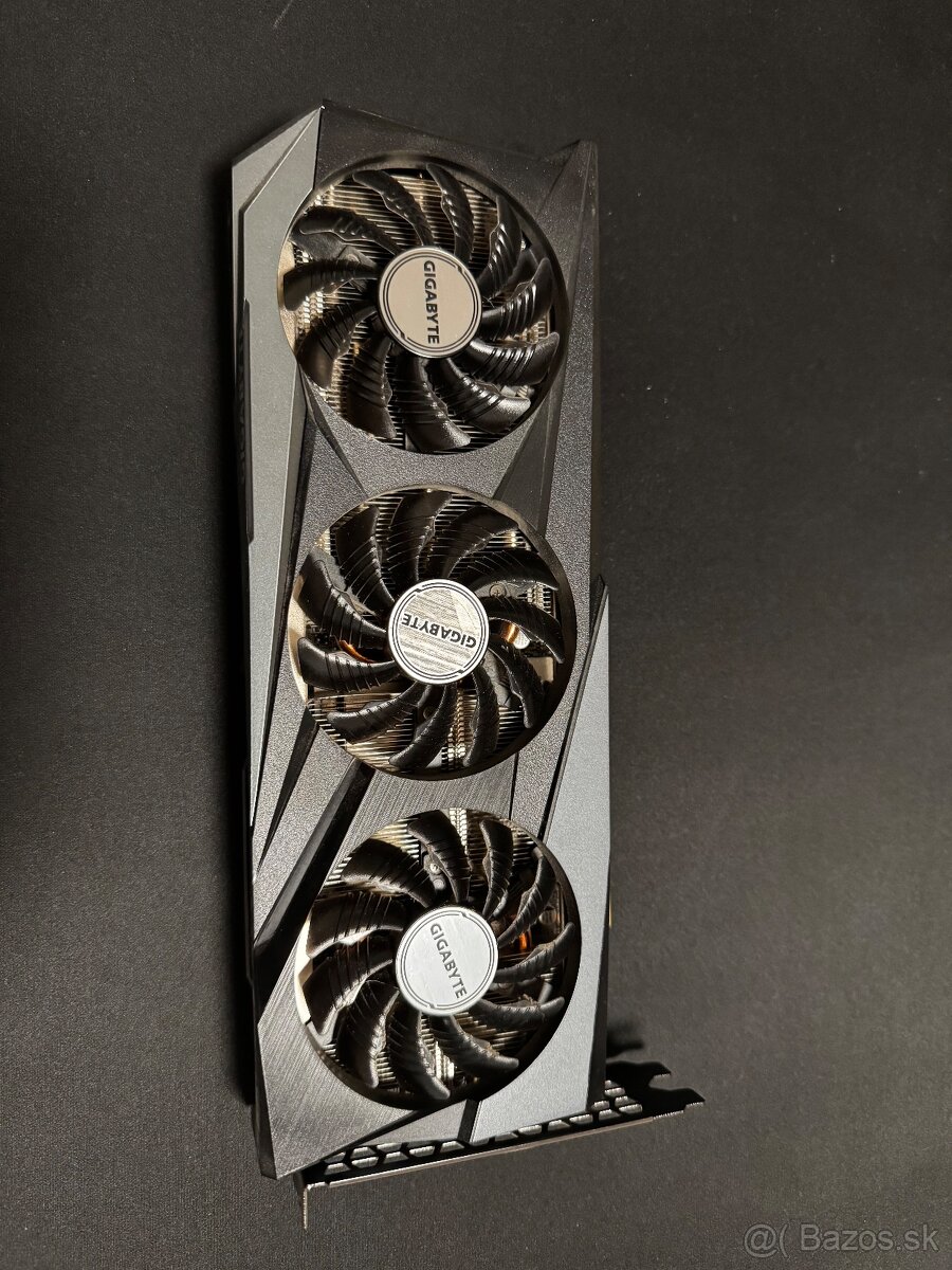 gigabyte RTX 3060