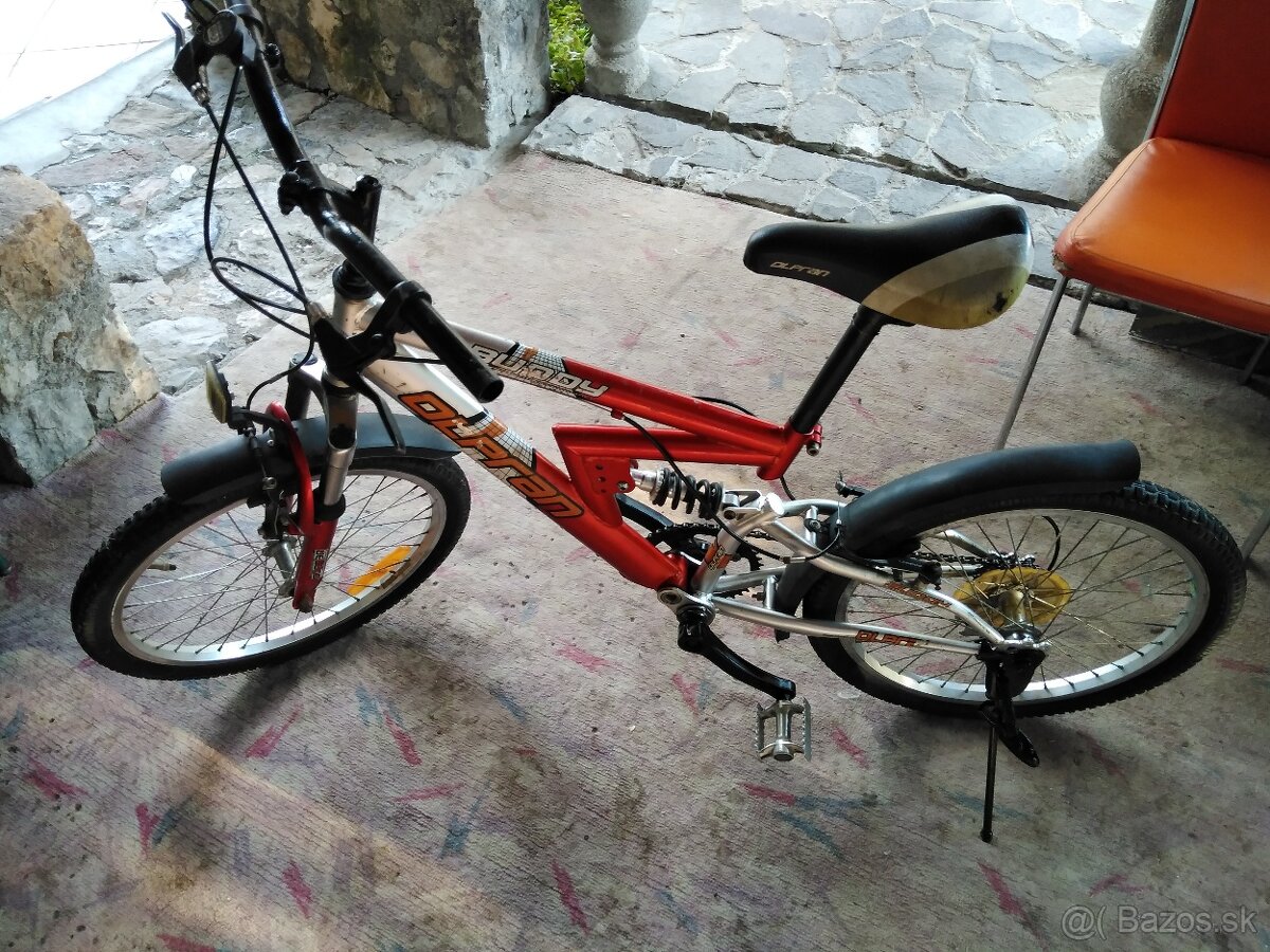 Detský bicykel,, 20,,