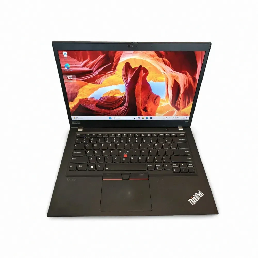 Notebook Lenovo ThinkPad T14s Gen 1 - 633577