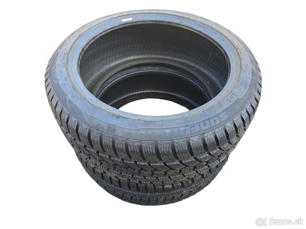 Zimní pneumatiky SUNFULL SF 982 235/45 R 18 98H