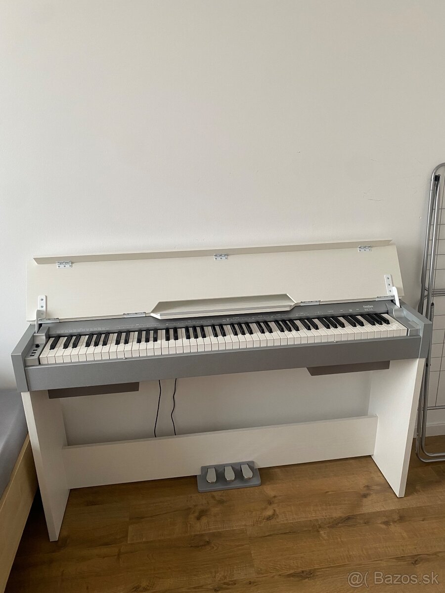 Digital Piano PianoNova EC11