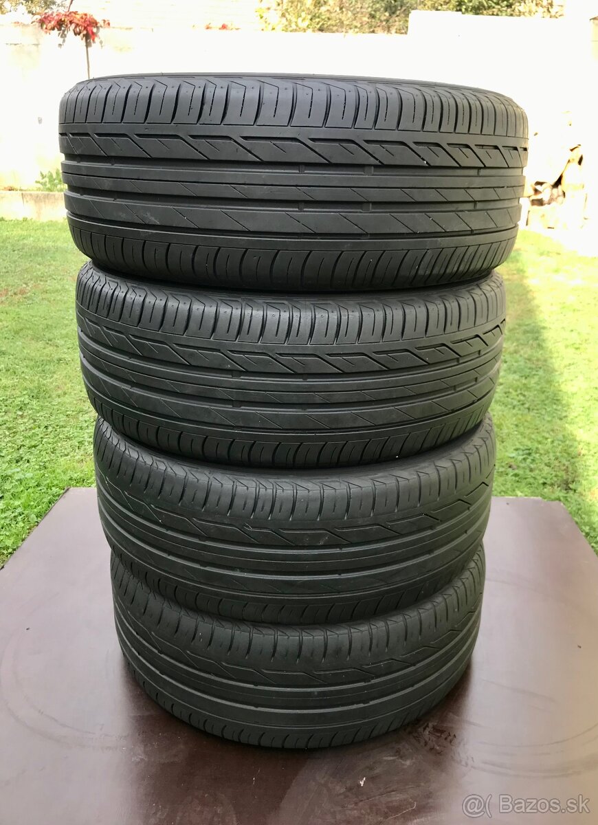 225/50 r18 letné Bridgestone 99W