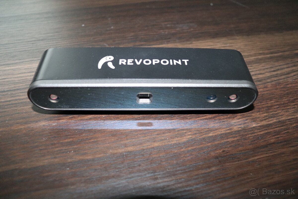 Revopoint 3d pop2 premium package