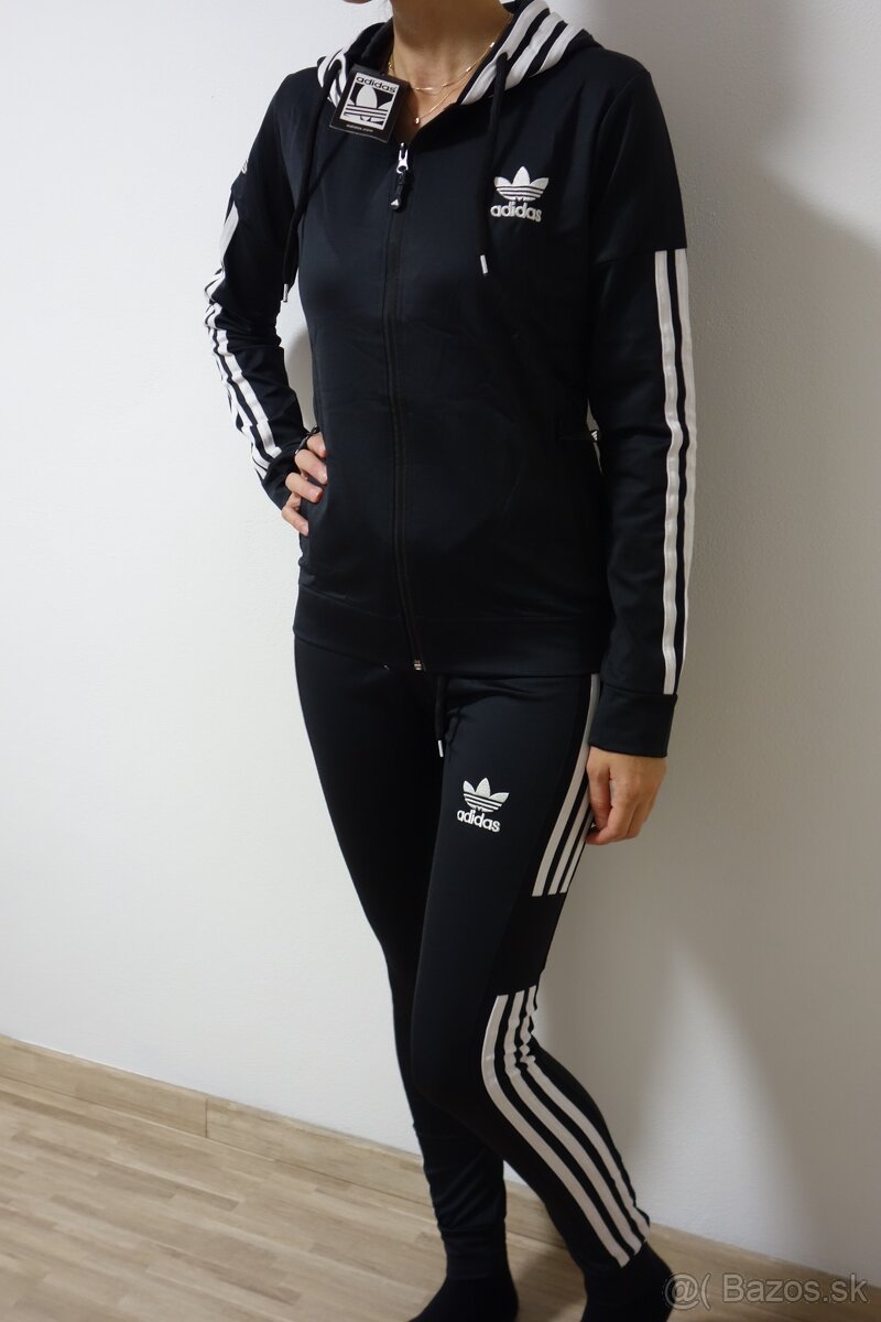 damska suprava adidas,styl