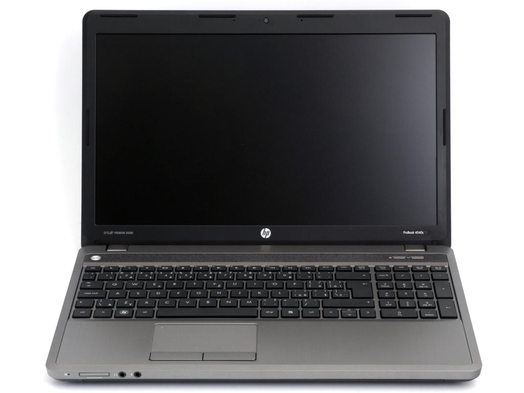 HP Probook 4540s, 8GB ram, i5 procesor, webkamera