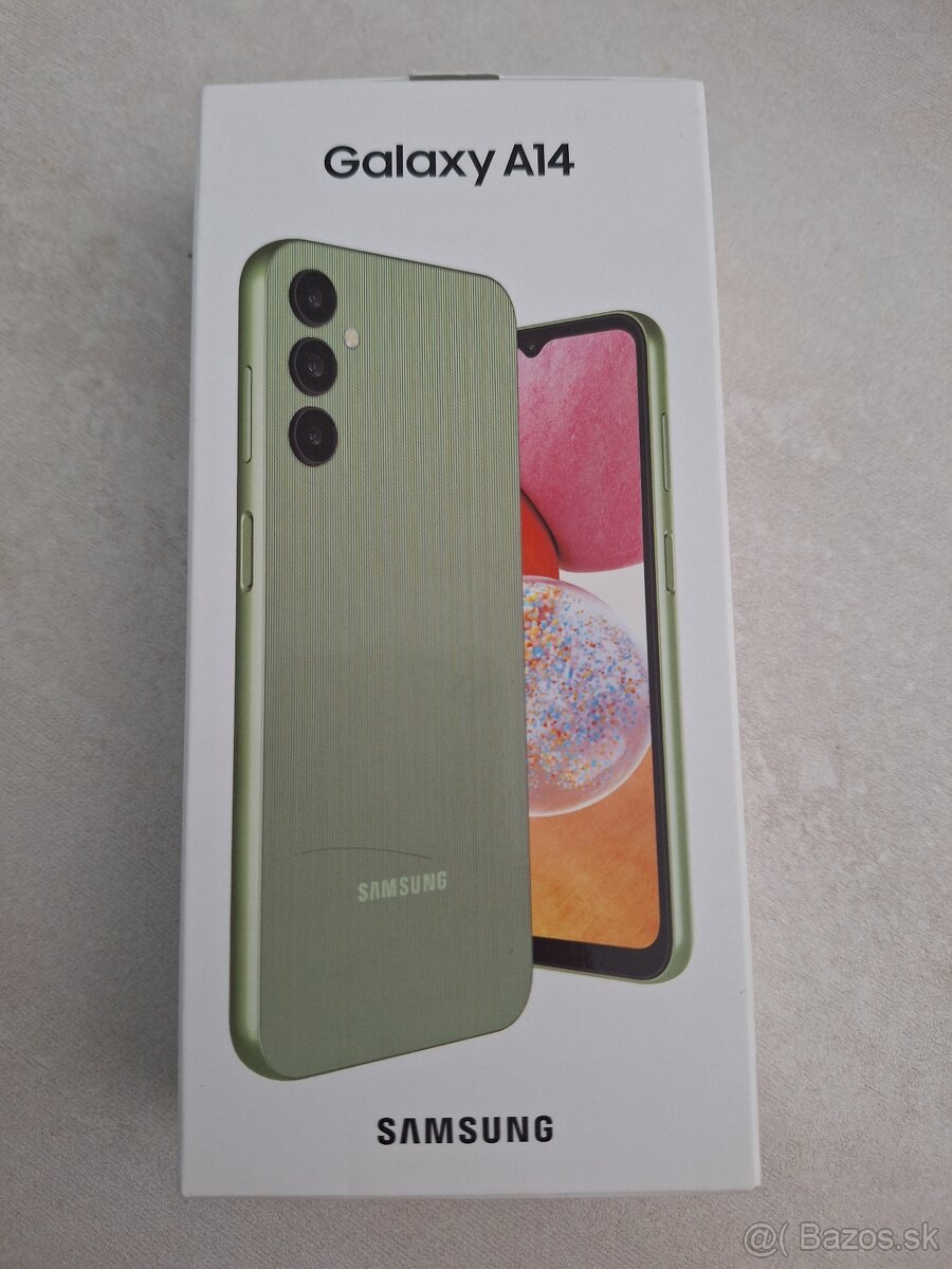 Samsung Galaxy A14