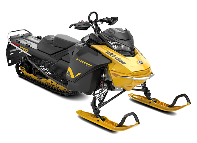 Ski Doo Summit Neo+ 2024