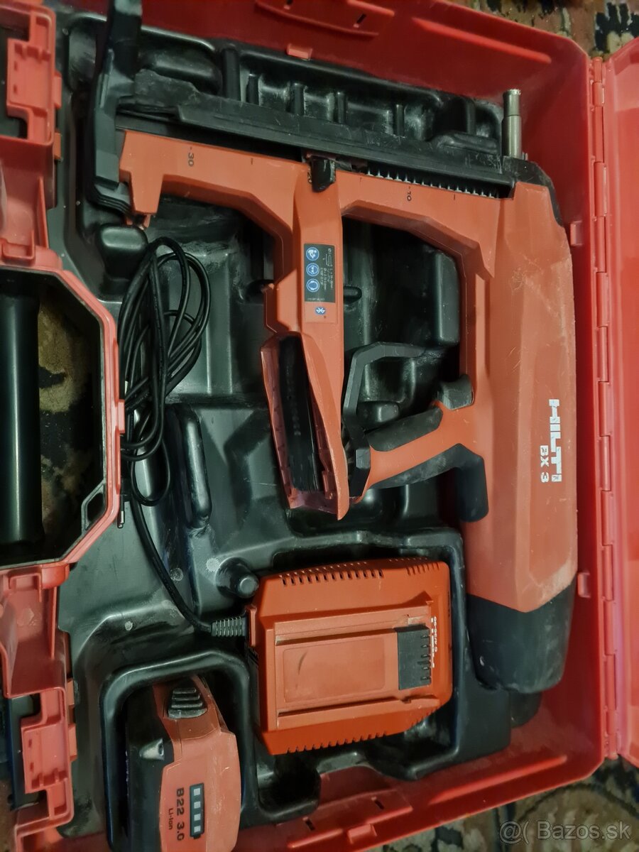 Hilti