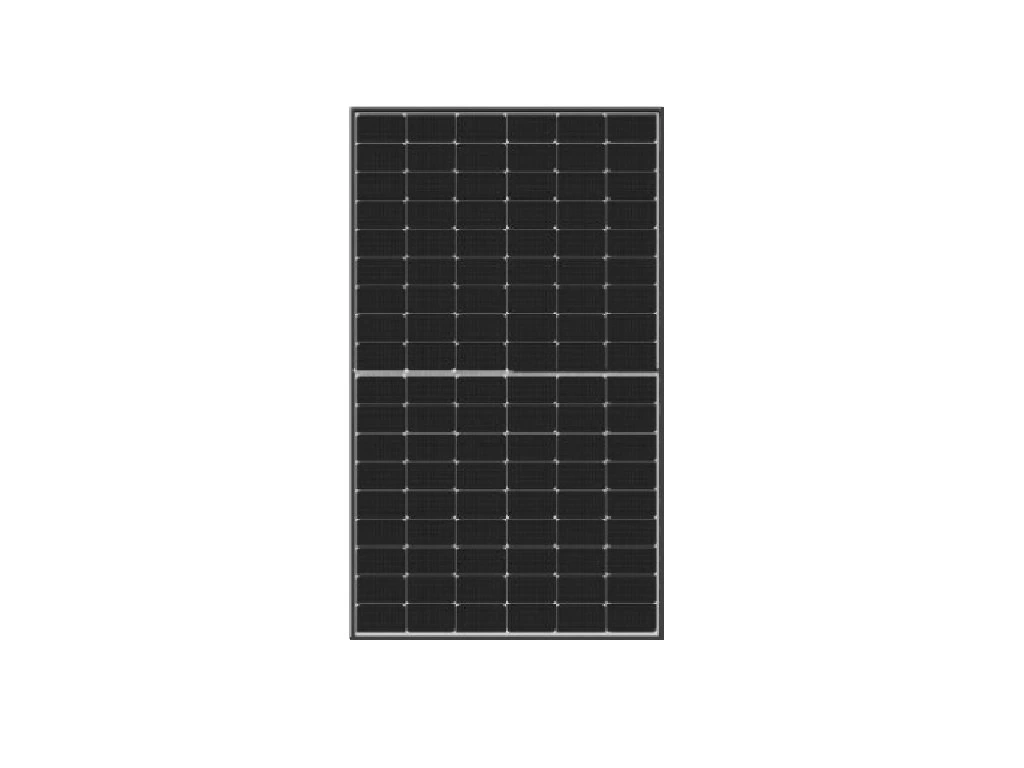 JinkoSolar 480W