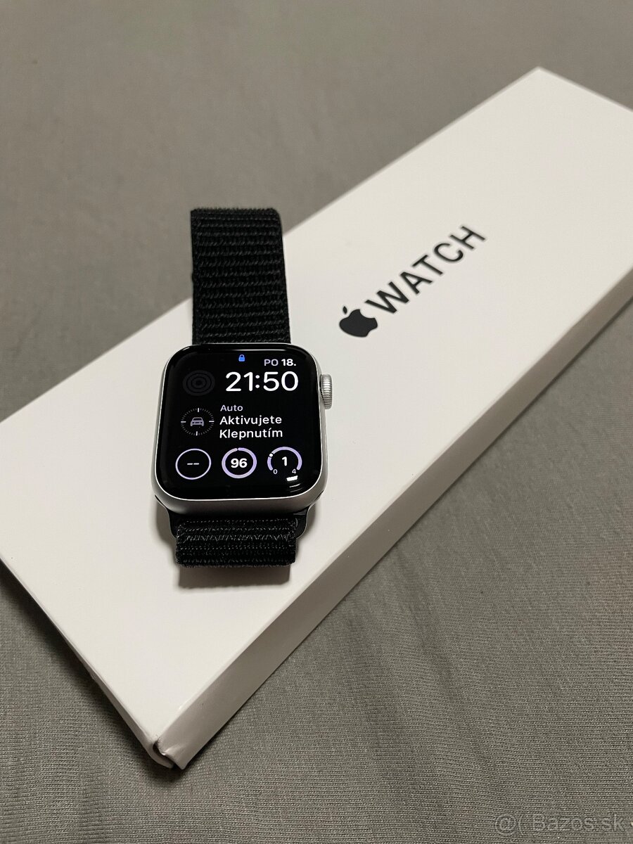 Apple watch SE 2.gen 40mm