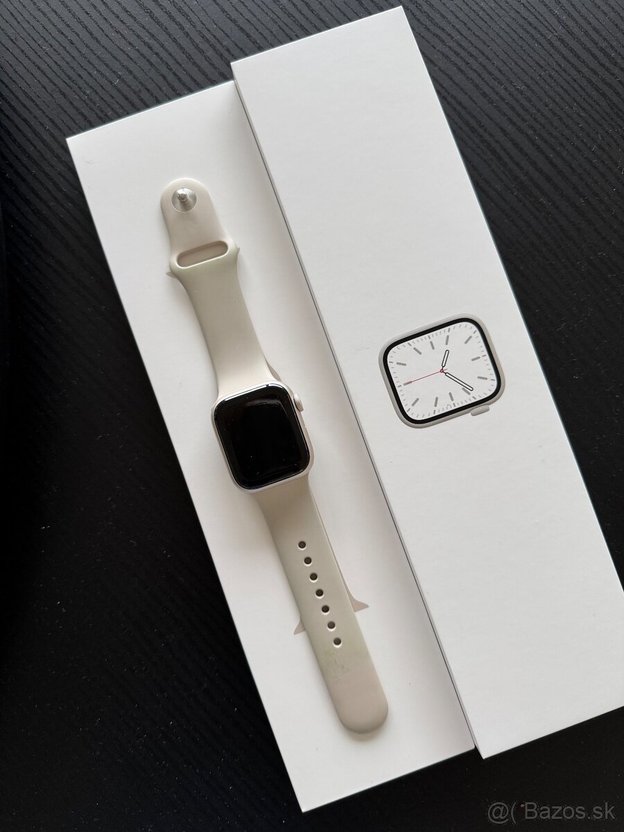 Apple Watch 7