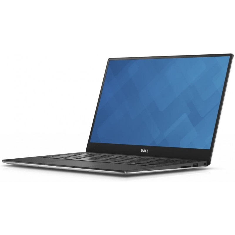 Dell XPS 13 Touch QHD+ /9350/, po repase, nová batéria