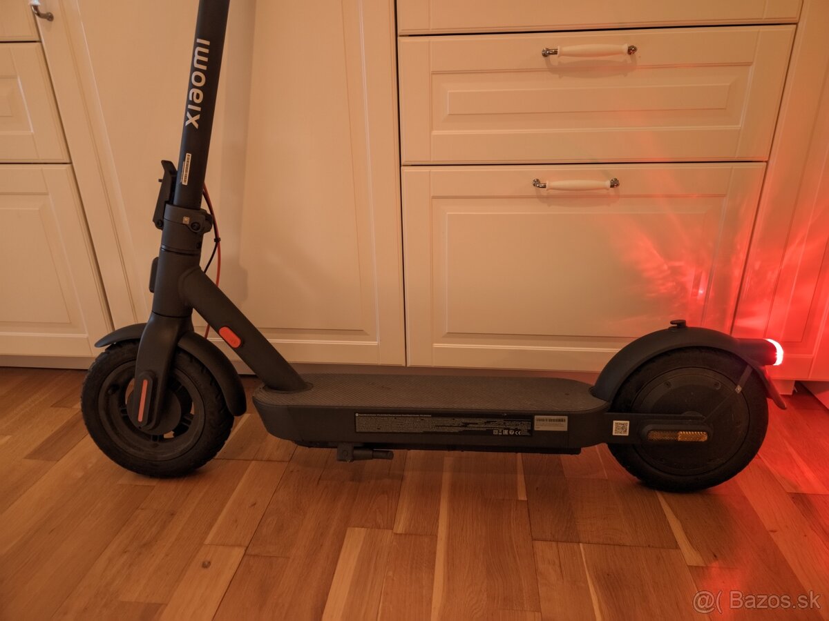 Xiaomi Electric Scooter 4 PRO 2nd Gen