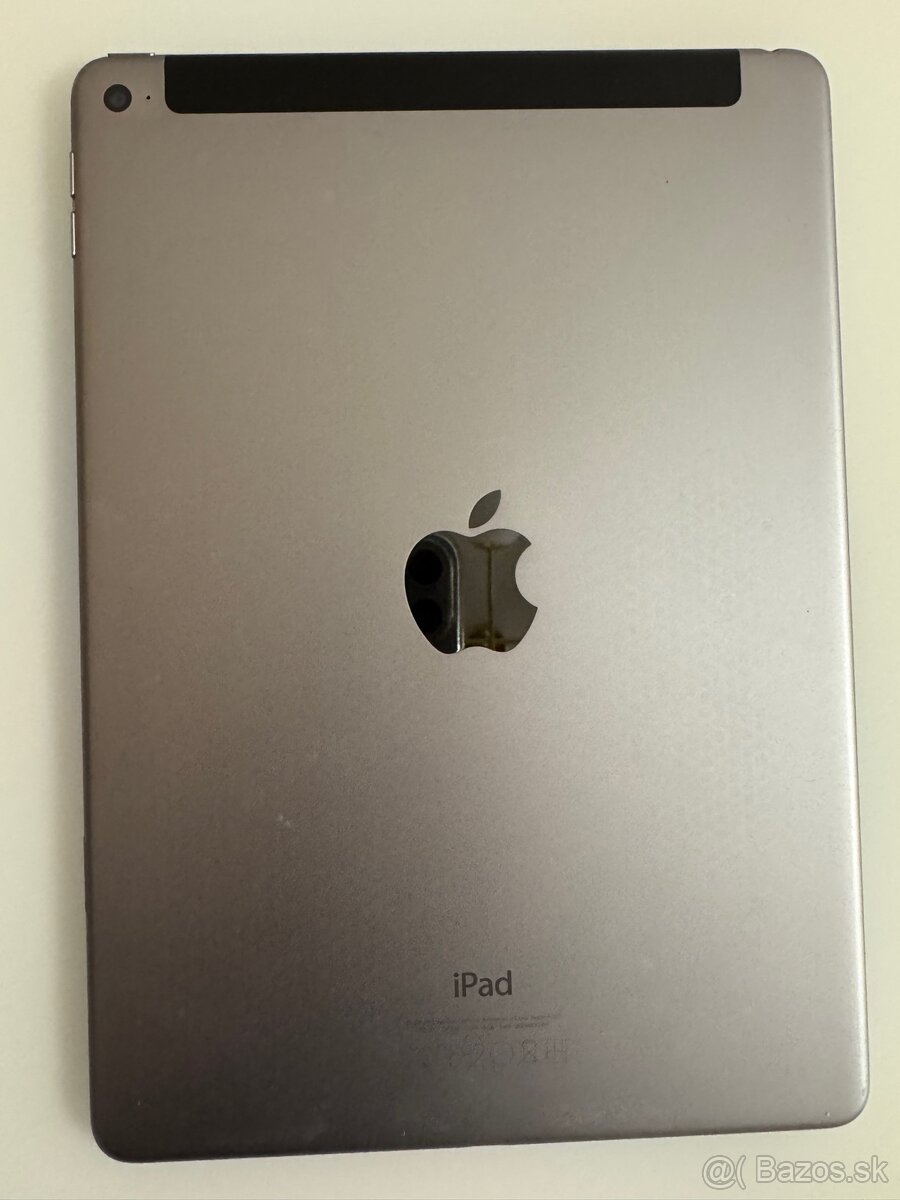 iPad Air 2