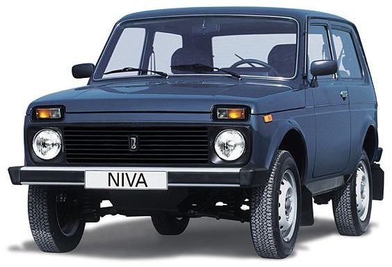 Lada Niva