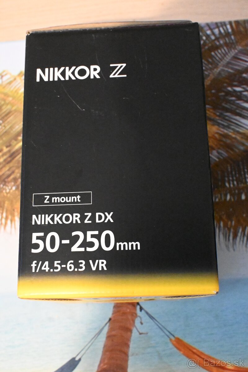 Nikon Z30