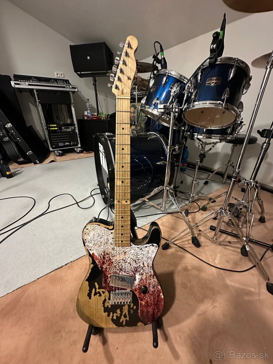 Fender