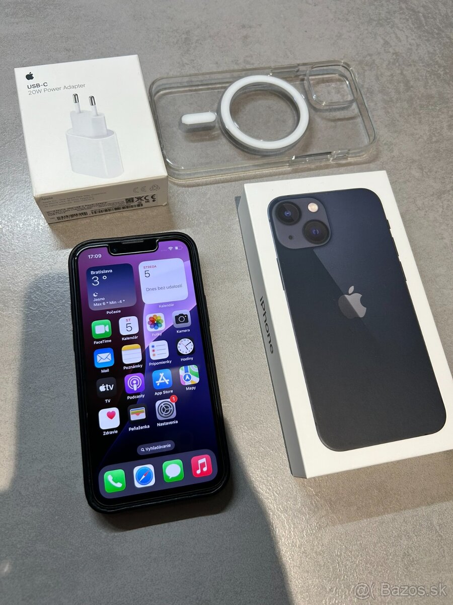 iPhone 13 mini 128GB