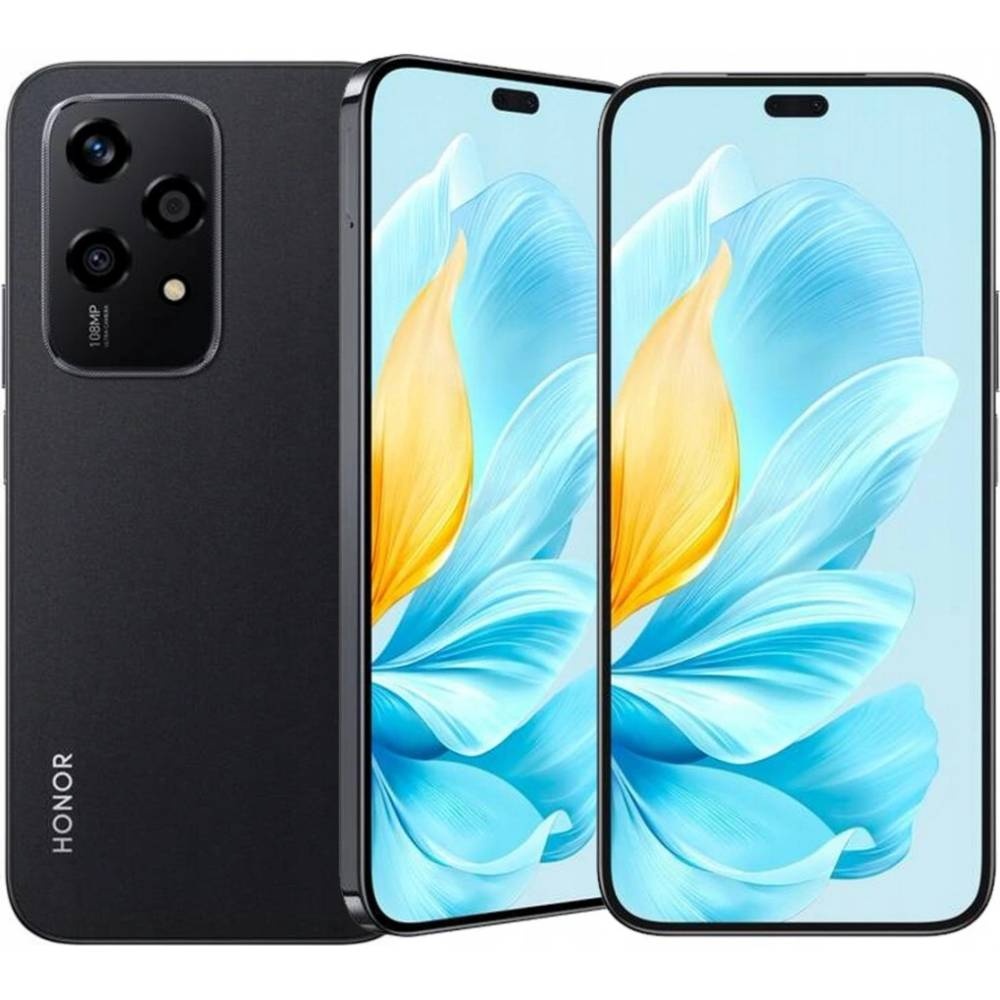 HONOR 200 LITE - čisto nový zapečatené