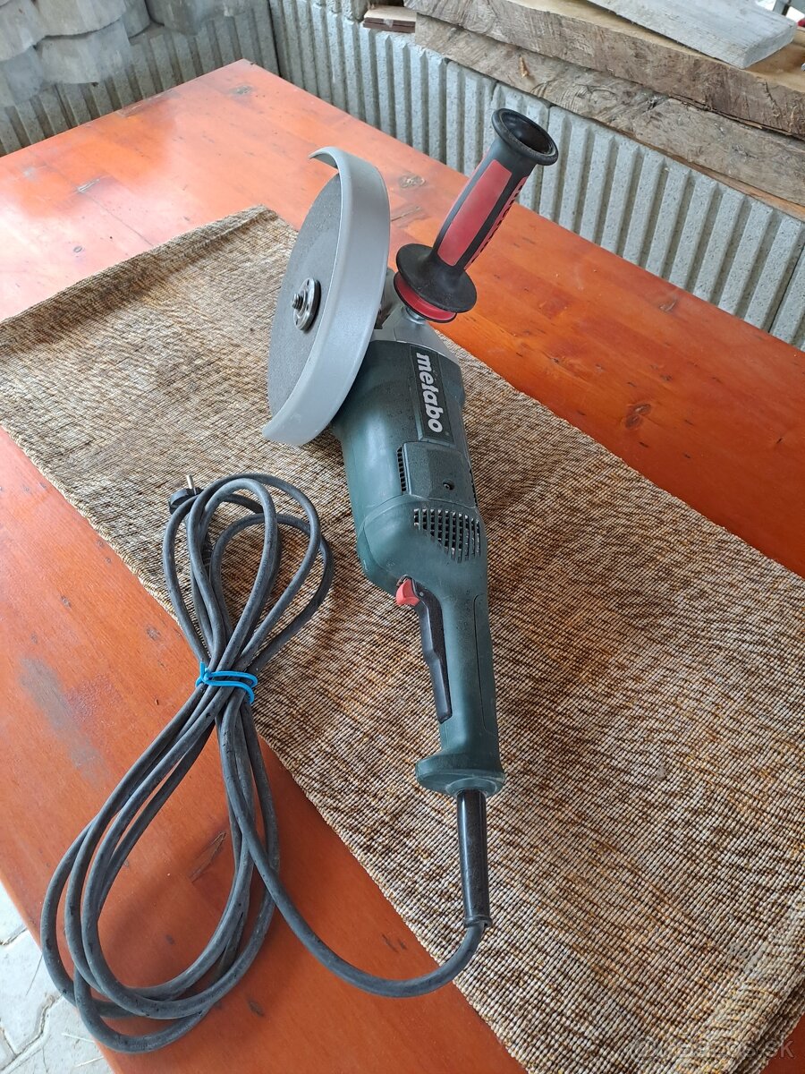 Metabo we 2200-230