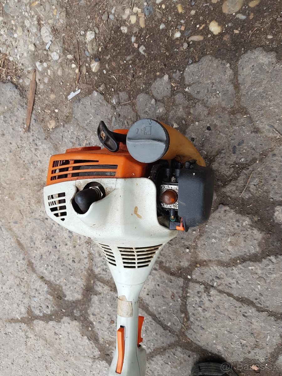 predam vyzinac stihl fs 38