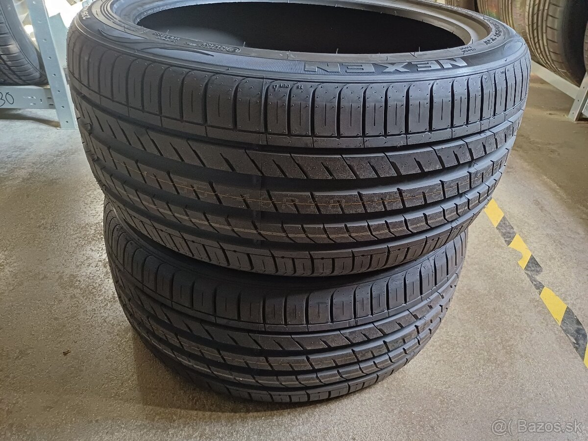 235/40 R18 95Y Nexen n'fera SU1